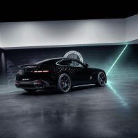 Mercedes-AMG GT 63 Pro 4Matic+ 'Motorsport Collectors Edition'