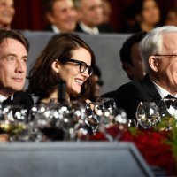 Steve Martin i Anne Stringfield