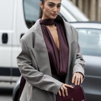 Street style izdanja u Milanu