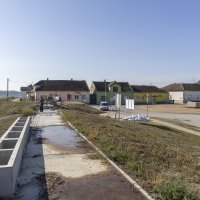 Zeleni otok i Batina pripremaju se za dolazak vodenog vala