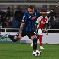 Atalanta - Arsenal (19.9.2024.)