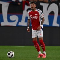 Atalanta - Arsenal (19.9.2024.)