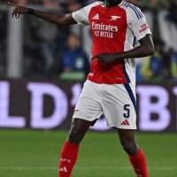 Atalanta - Arsenal (19.9.2024.)