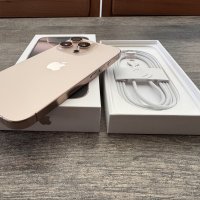 iPhone 16 Pro unboxing