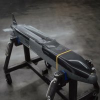 Obitelj krstarećih projektila Barracuda dolazi iz Kalifornije