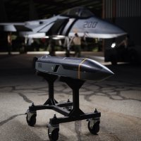 Obitelj projektila Barracuda može se ispaliti iz zraka, kopna i mora