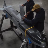 U Andurilu ističu kako obitelj Barracuda zahtijeva samo deset ili manje alata za sastavljanje