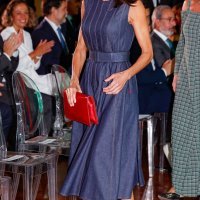 Kraljica Letizia