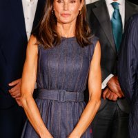 Kraljica Letizia