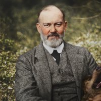 Sir Henry Royce (1863.-1933.)