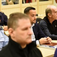 Početak suđenja Ljupči Palevskom-Palči za otmicu i ubojstvo Vanje Đorđieve