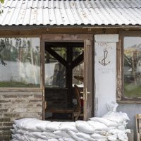 Pripreme za dolazak vodnog vala