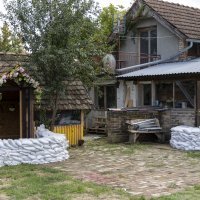 Pripreme za dolazak vodnog vala