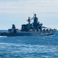 Rusko-kineska vojna vježba 'Ocean-2024'