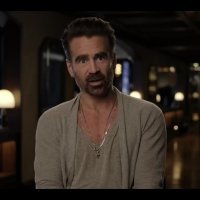 Colin Farrell u 'The Penguin'