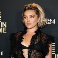 Florence Pugh