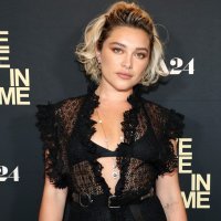 Florence Pugh