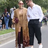 Gucci, Tjedan mode u Milanu