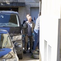 Uhićenje Josipa Škorića