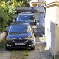 Uhićenje Josipa Škorića