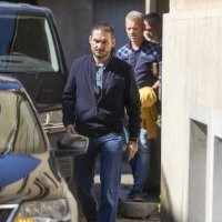 Uhićenje Josipa Škorića