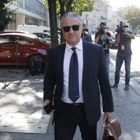 Darko Maržić, odvjetnik Josipa Škorića