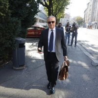 Darko Maržić, odvjetnik Josipa Škorića