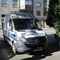 Policija je uhićene dovela u USKOK