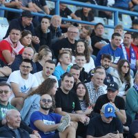 Slaven Belupo - Dinamo (21.9.2024.)