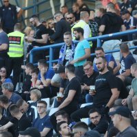 Slaven Belupo - Dinamo (21.9.2024.)