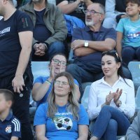 Slaven Belupo - Dinamo (21.9.2024.)