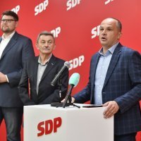 Izbori u SDP-u