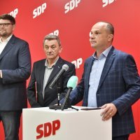 Izbori u SDP-u