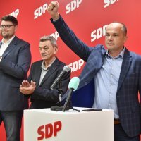 Izbori u SDP-u