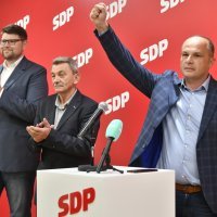 Izbori u SDP-u