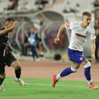 Hajduk - Gorica (21.9.2024.)