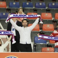 Hajduk - Gorica (21.9.2024.)