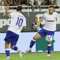 Hajduk - Gorica (21.9.2024.)