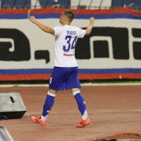 Hajduk - Gorica (21.9.2024.)