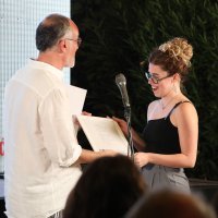 Dodjela nagrade Milan Mladenović