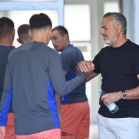 Lokomotiva - Osijek (22.9.2024.)