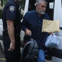 Privođenje Škorića i Bajtl