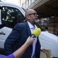 Privođenje Škorića i Bajtl