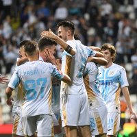 Rijeka - Šibenik (22.9.2024.)