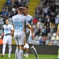 Rijeka - Šibenik (22.9.2024.)