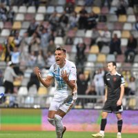 Rijeka - Šibenik (22.9.2024.)