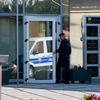 Policija i USKOK tijekom pretresa kuće Josipa Šarića