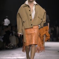 Modna revija Bottega Veneta