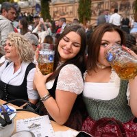 Oktoberfest