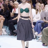 Prada proljeće/ljeto 2025.